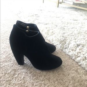 Steve Madden Penelope Boot